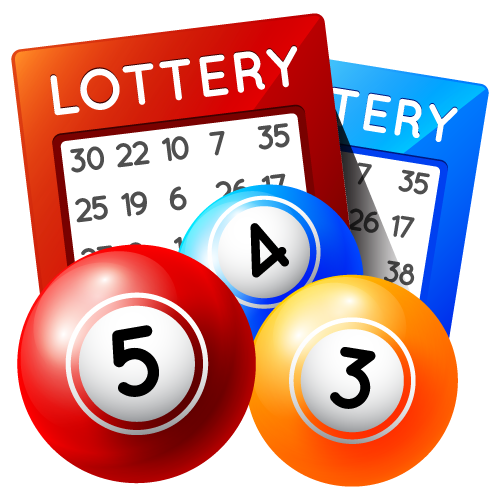 4D Lottery Game